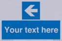 custom-directional-sign-in-blue-with-white-arrow-left~